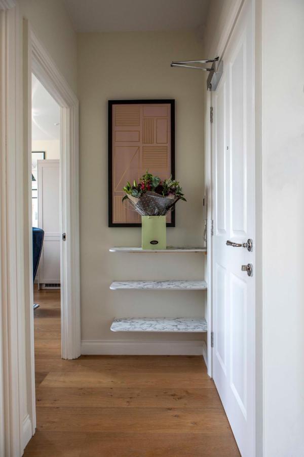 Beautiful, Modern In Hope Place Bath, 1 Bedroom Luxury Centre With Beautiful Views, A Stones Throw From The Royal Crescent In