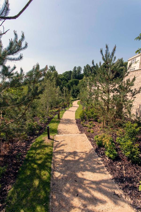 Beautiful, Modern In Hope Place Bath, 1 Bedroom Luxury Centre With Beautiful Views, A Stones Throw From The Royal Crescent In Апартаменты